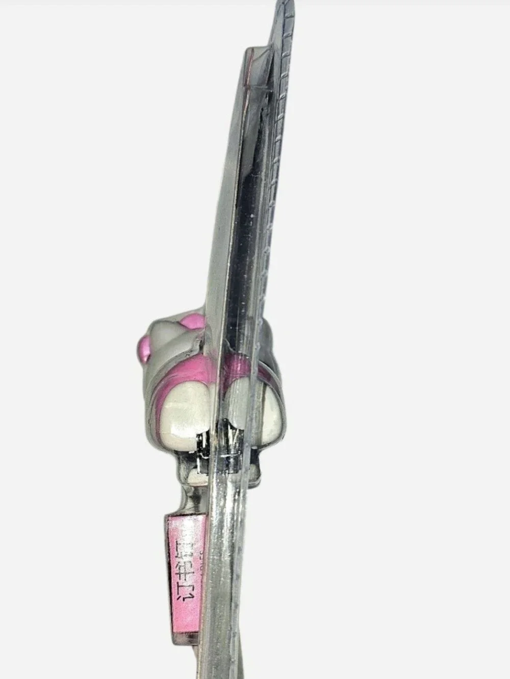 Hello Kitty Mini Stapler with 1000 staples included NWT/NIB